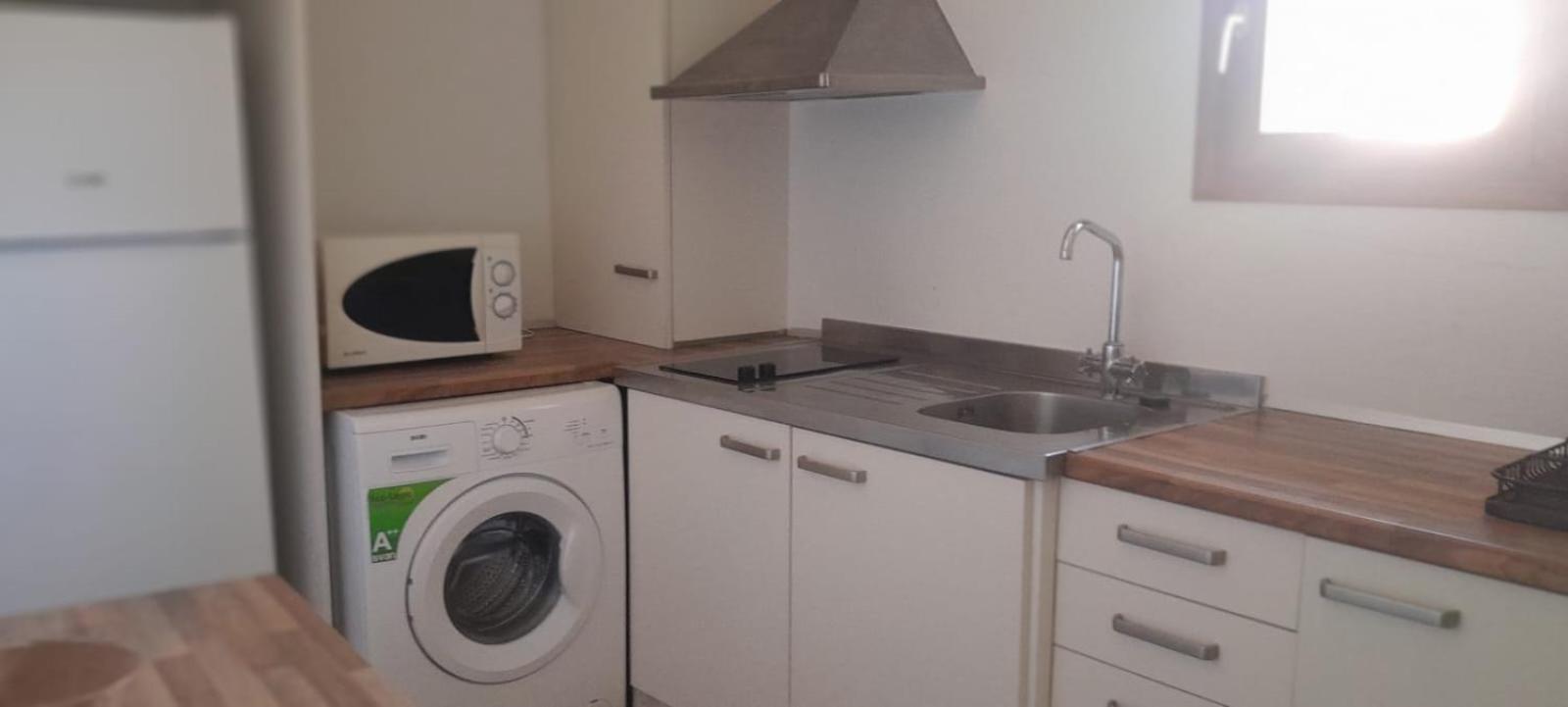 Cal Xesc Apartman Castellar de n’Hug Kültér fotó